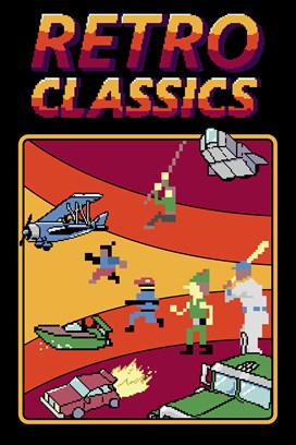 retro-classics