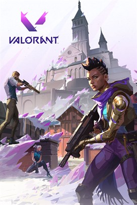 valorant