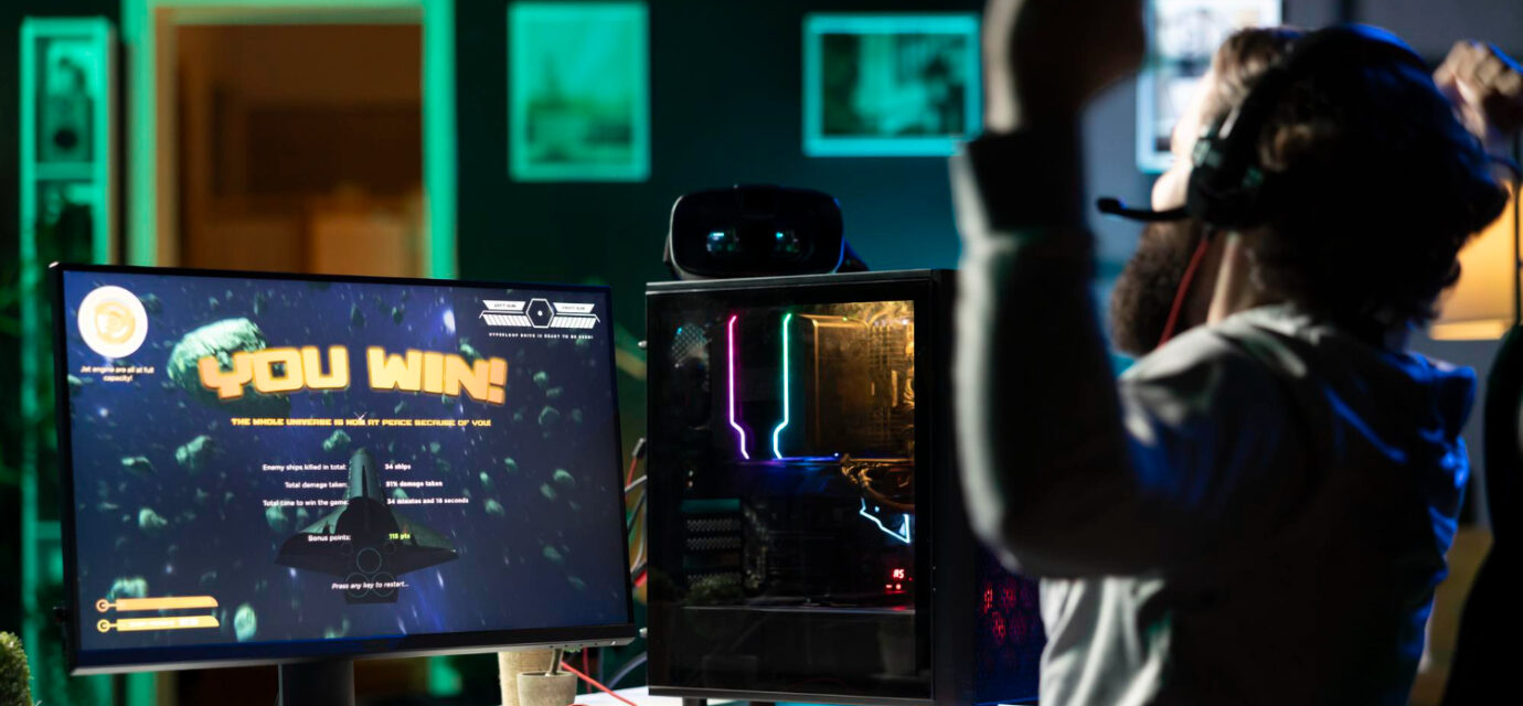 igaming platform