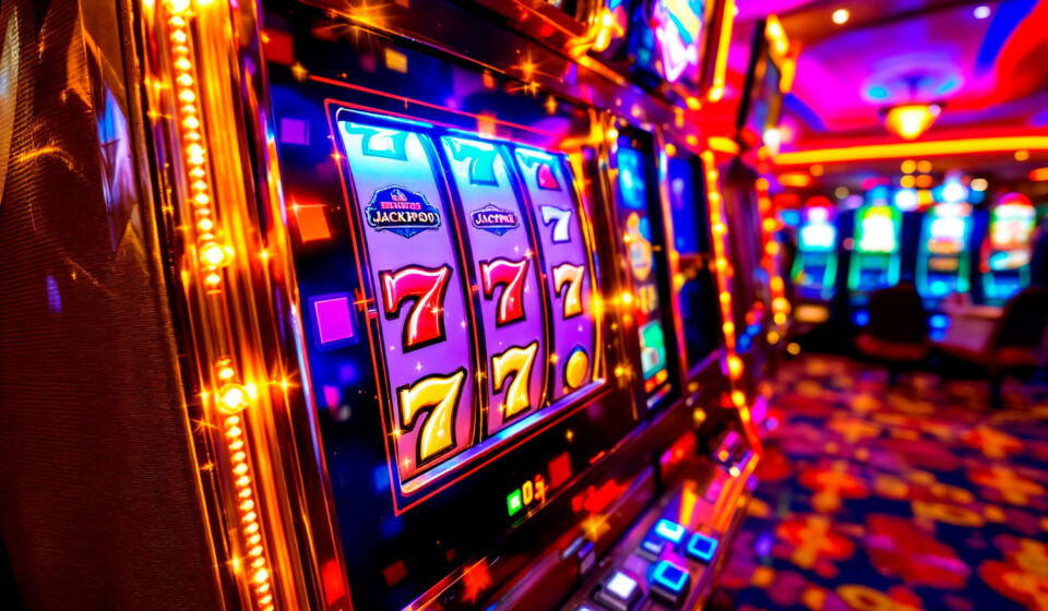 Next Gaming Innovations Drive Global Player Engagement