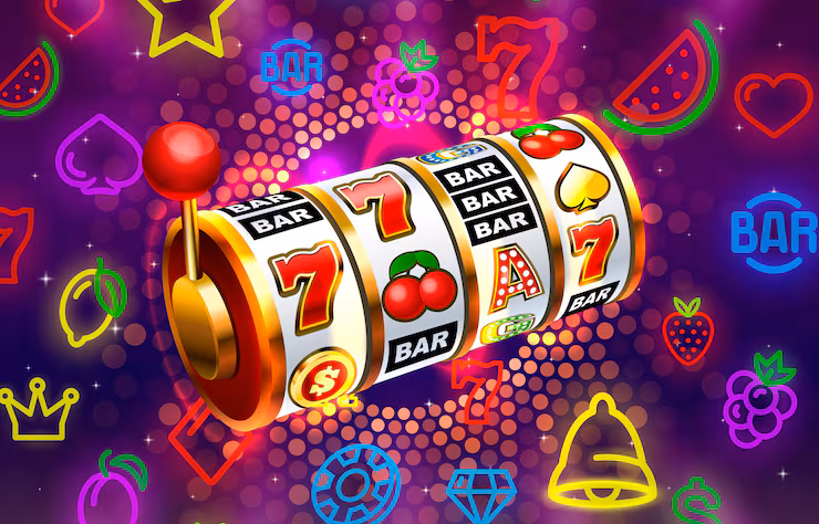 Slot Game Industry Evolves with New Tech and Player Trends