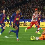 Barca-Atleti Clash Tips Point to Goals at Both Ends