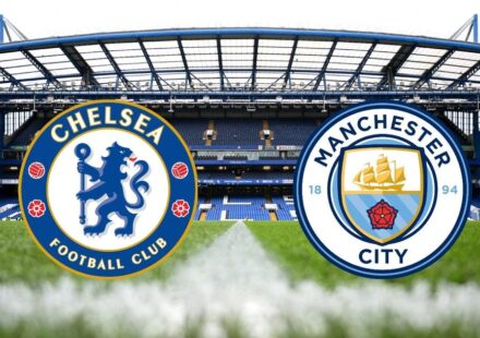 Chelsea vs Man City Clash Form, Tactics & Insights