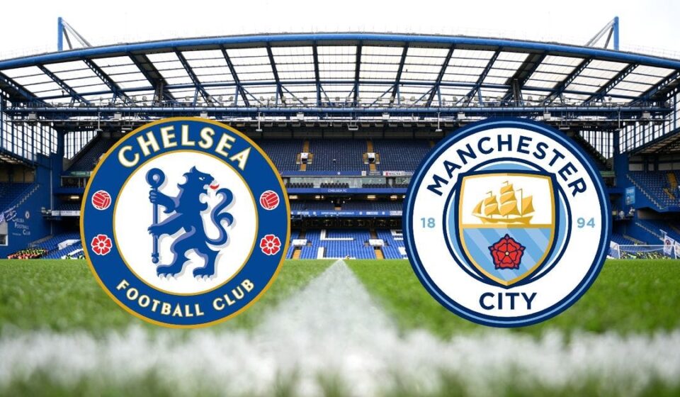 Chelsea vs Man City Clash Form, Tactics & Insights